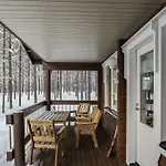 Albatrossi By Interhome Feriehus *