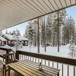 Feriehus Albatrossi By Interhome Levi