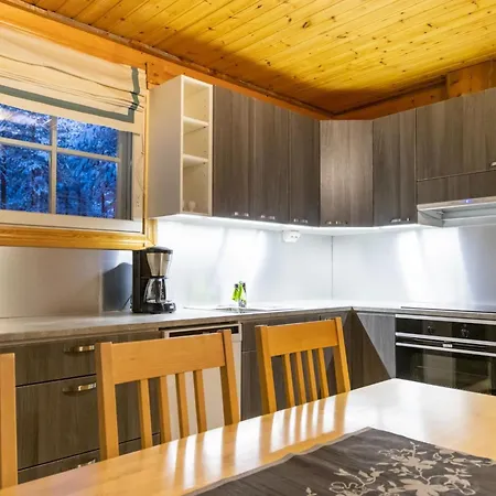 Loma-asunnot Albatrossi By Interhome *