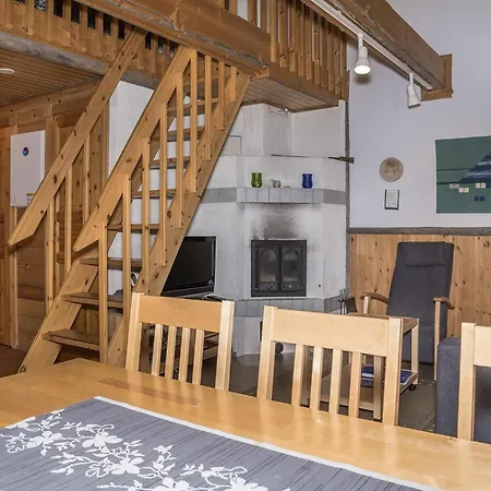 Albatrossi By Interhome Levi