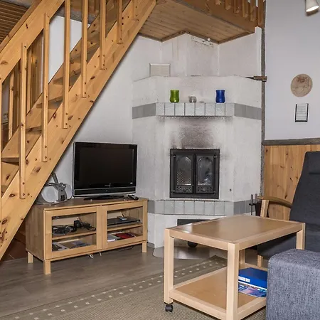 Albatrossi By Interhome * Levi