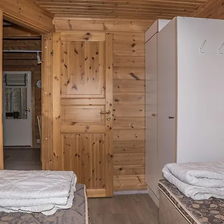 Albatrossi By Interhome بيت للعطل *