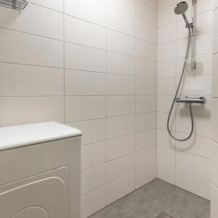 Albatrossi By Interhome بيت للعطل *