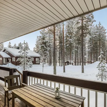 Feriehus Albatrossi By Interhome *