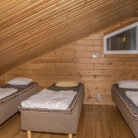 Feriehus Albatrossi By Interhome *
