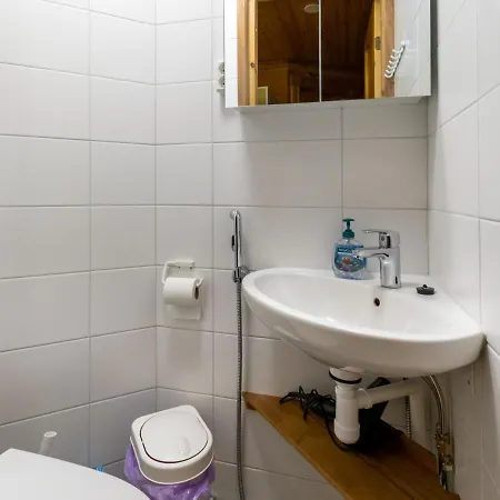 Tatil Evi Albatrossi By Interhome Levi