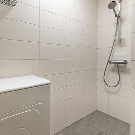 Дом отдыха Albatrossi By Interhome *