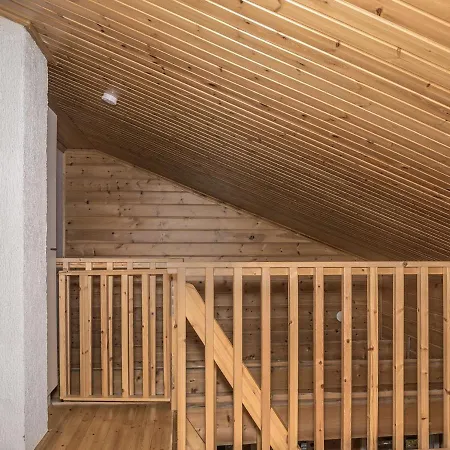 Feriehus Albatrossi By Interhome