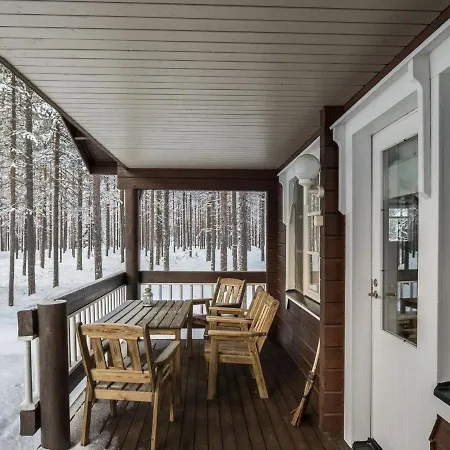 Feriehus Albatrossi By Interhome *
