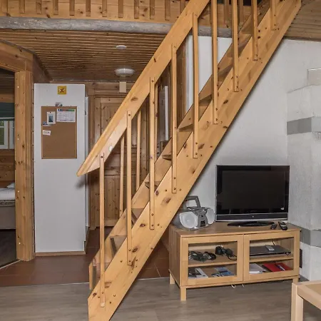 Feriehus Albatrossi By Interhome