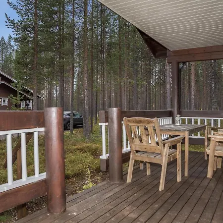 Feriehus Albatrossi By Interhome