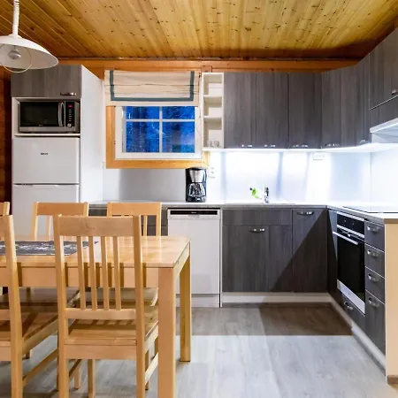 Albatrossi By Interhome Feriehus