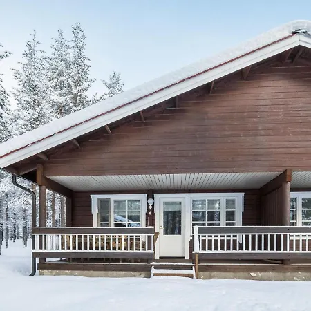 Feriehus Albatrossi By Interhome