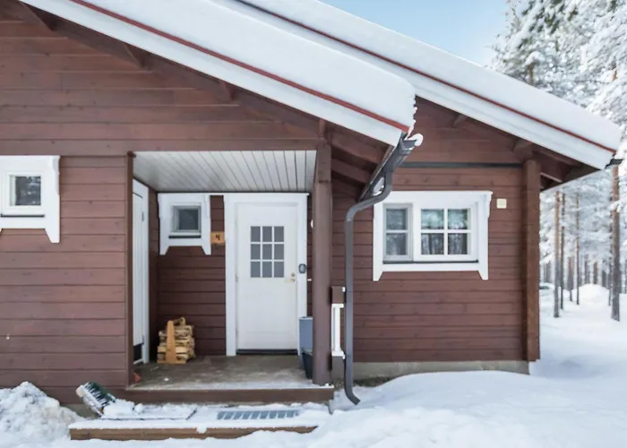 Ferienhaus Albatrossi By Interhome