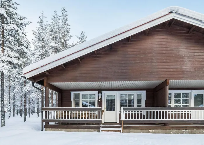 Albatrossi By Interhome