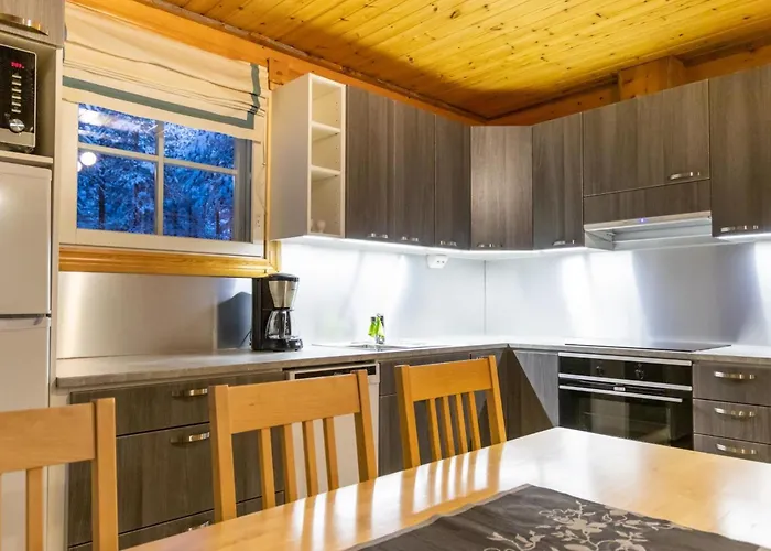 Ferienhaus Albatrossi By Interhome *