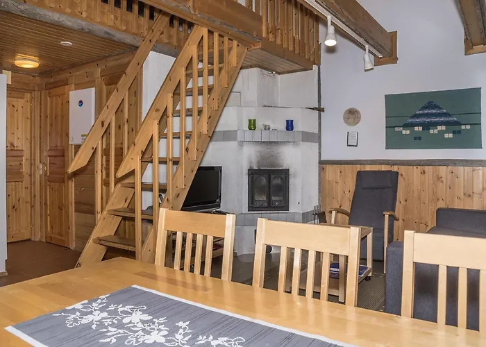 Albatrossi By Interhome Levi