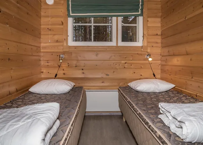 Ferienhaus Albatrossi By Interhome