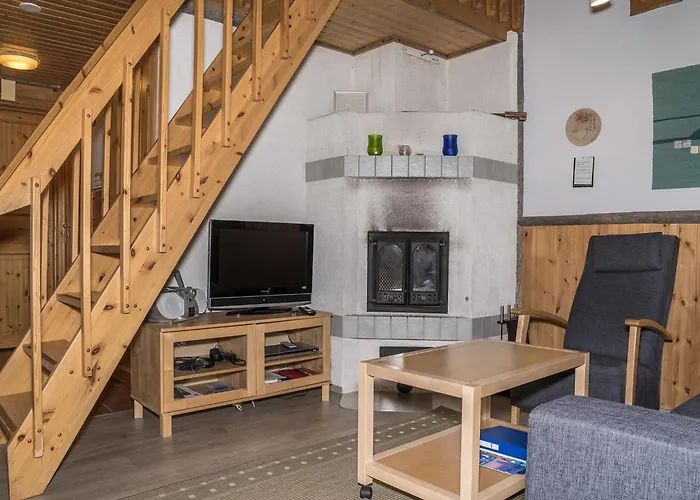 Albatrossi By Interhome * Levi