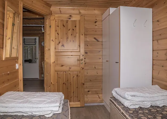 Albatrossi By Interhome Ferienhaus *