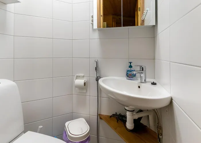 Albatrossi By Interhome Ferienhaus *