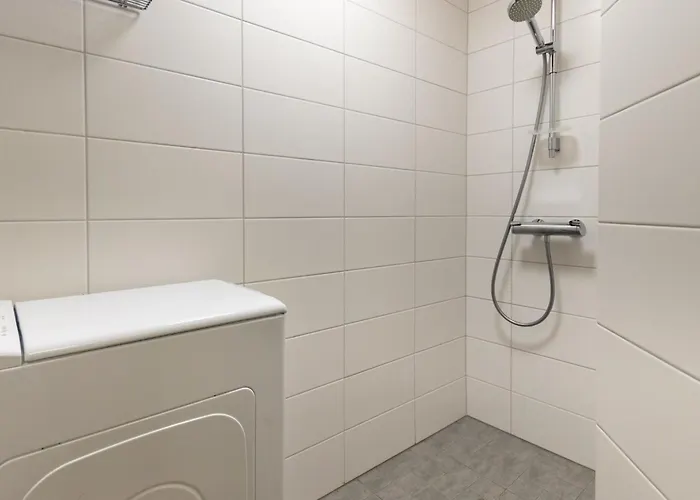 Albatrossi By Interhome Ferienhaus *