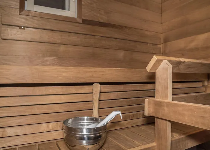 Albatrossi By Interhome Ferienhaus