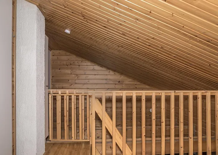 Albatrossi By Interhome Hébergement de vacances Levi