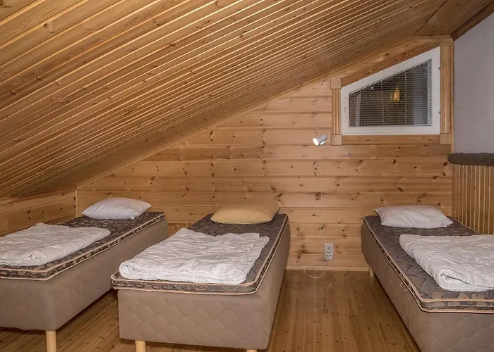 Albatrossi By Interhome Levi