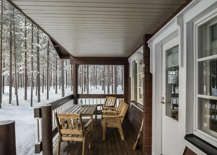 Albatrossi By Interhome Ferienhaus *