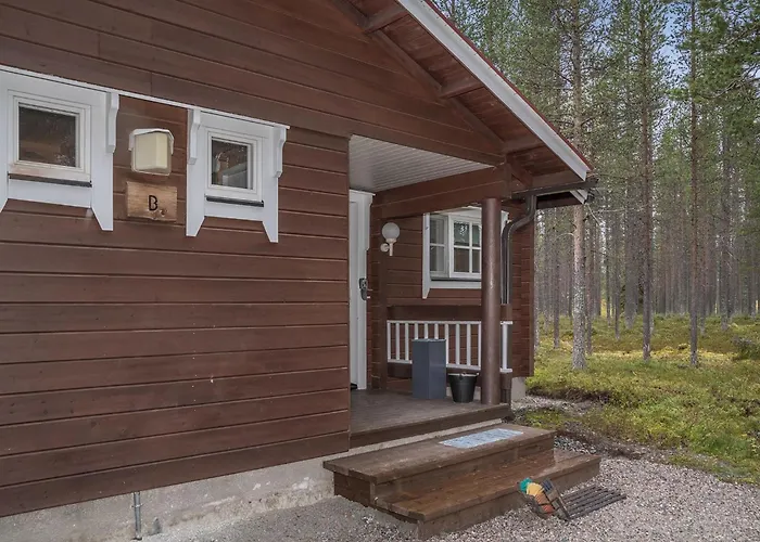 Albatrossi By Interhome Hébergement de vacances *