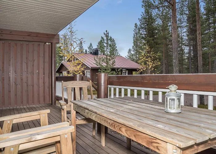 Albatrossi By Interhome *