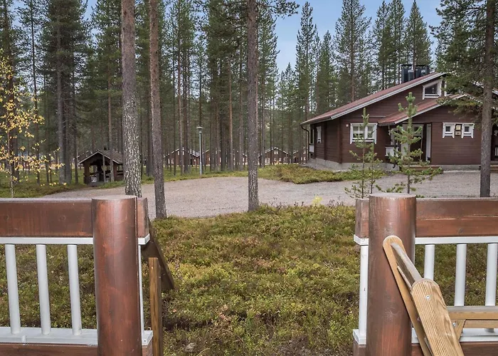 Ferienhaus Albatrossi By Interhome