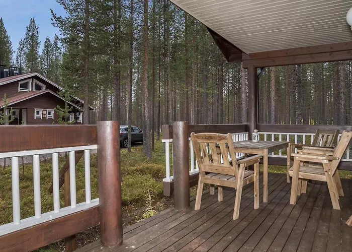 Albatrossi By Interhome Levi