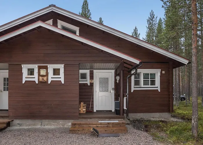 Albatrossi By Interhome Ferienhaus